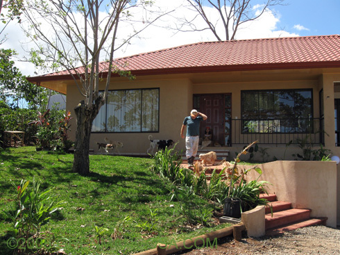 Costa Rica Real Estate - Puriscal